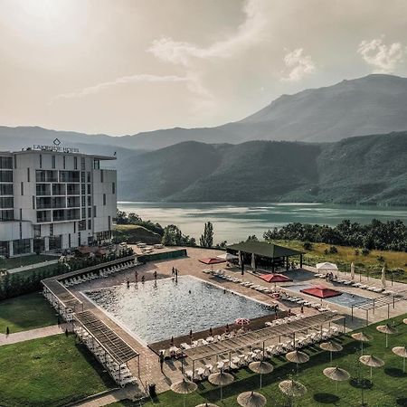 Hotel Lakeside Vermice Exterior foto